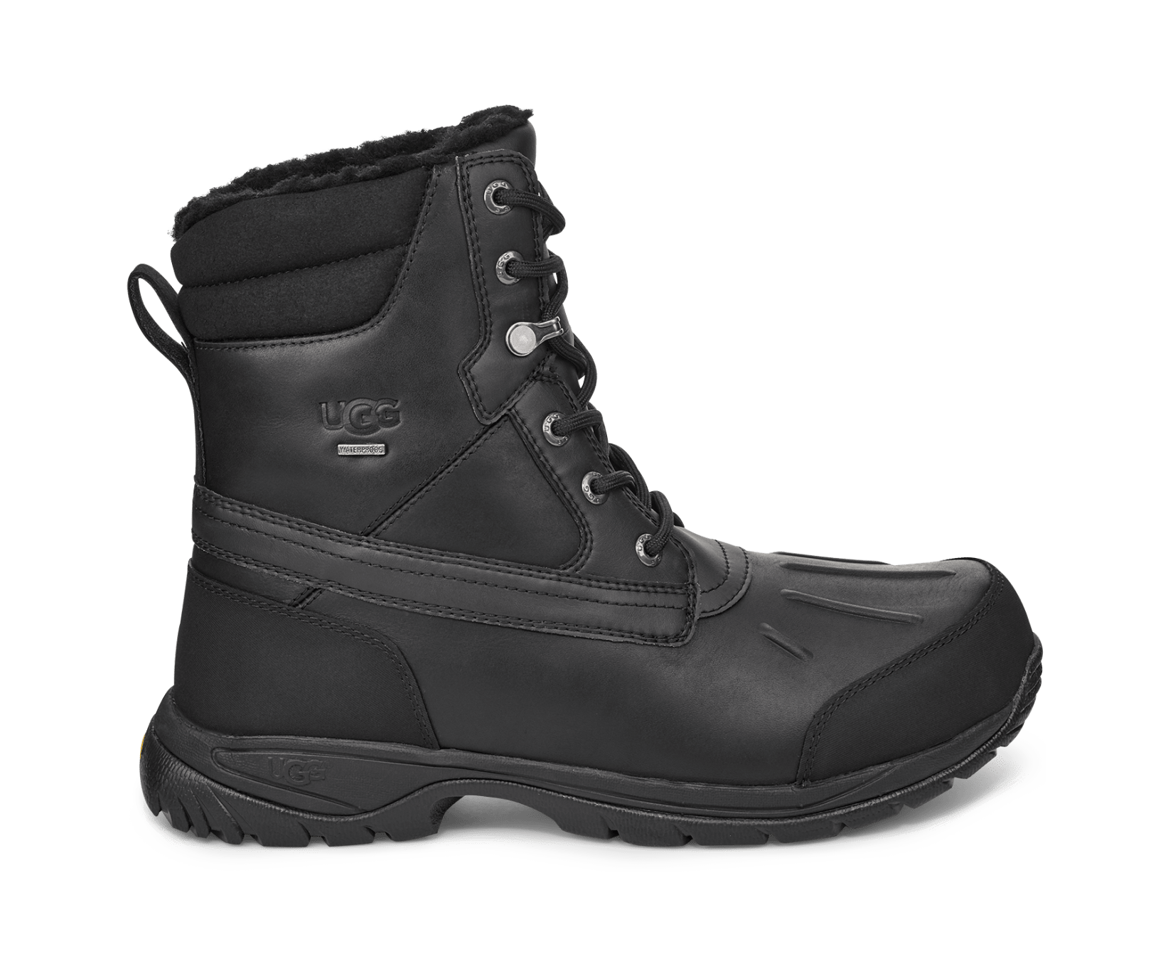 Ugg men's waterproof deals shoes