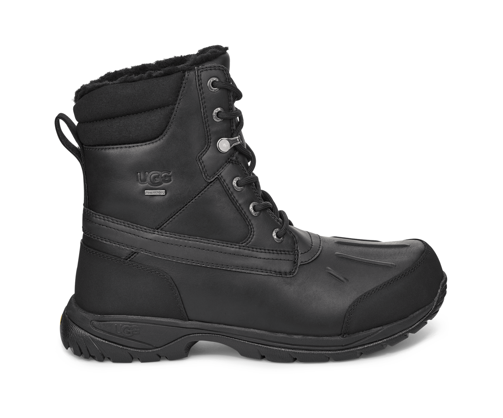 UGG Felton Boot for Men | UGG® UK