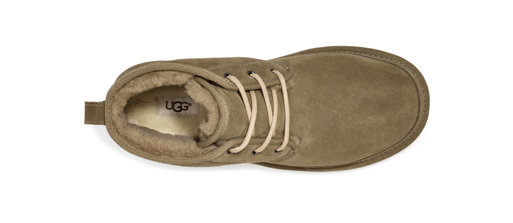 Men's ugg sales neumel chukka boot