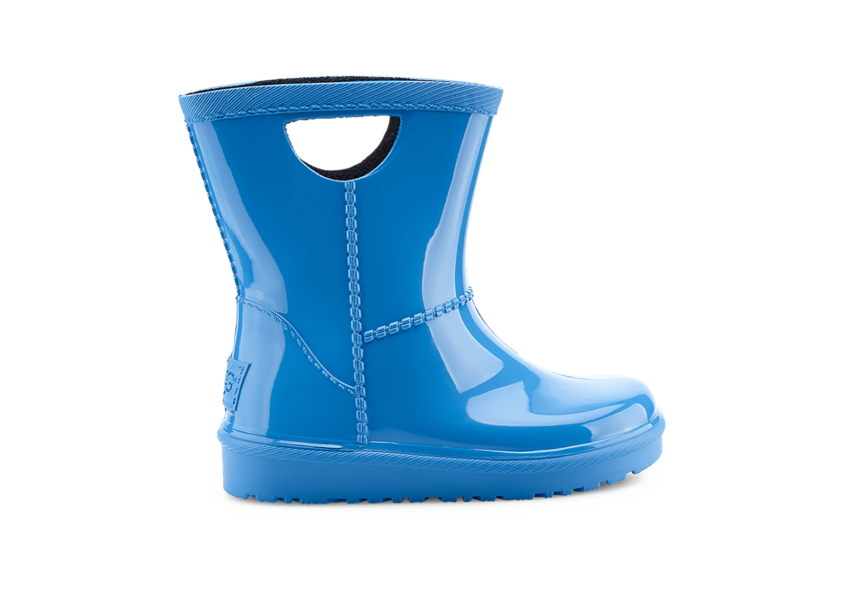 Ugg kid rain best sale boots
