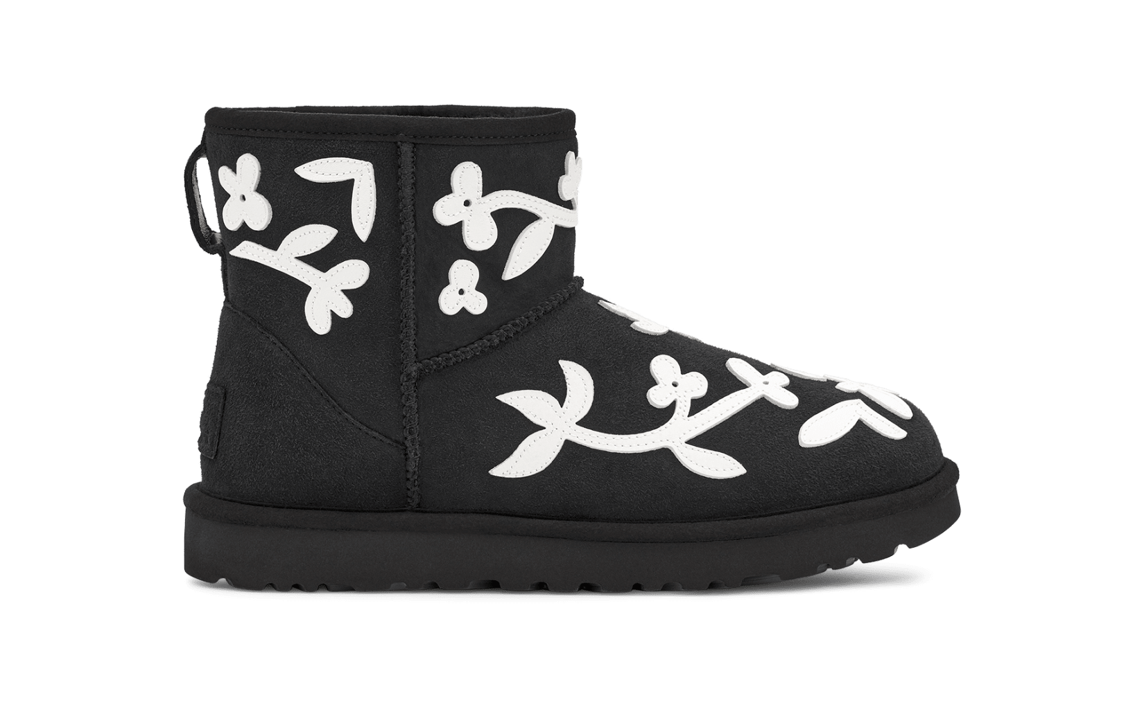 Ugg molly jogger deals