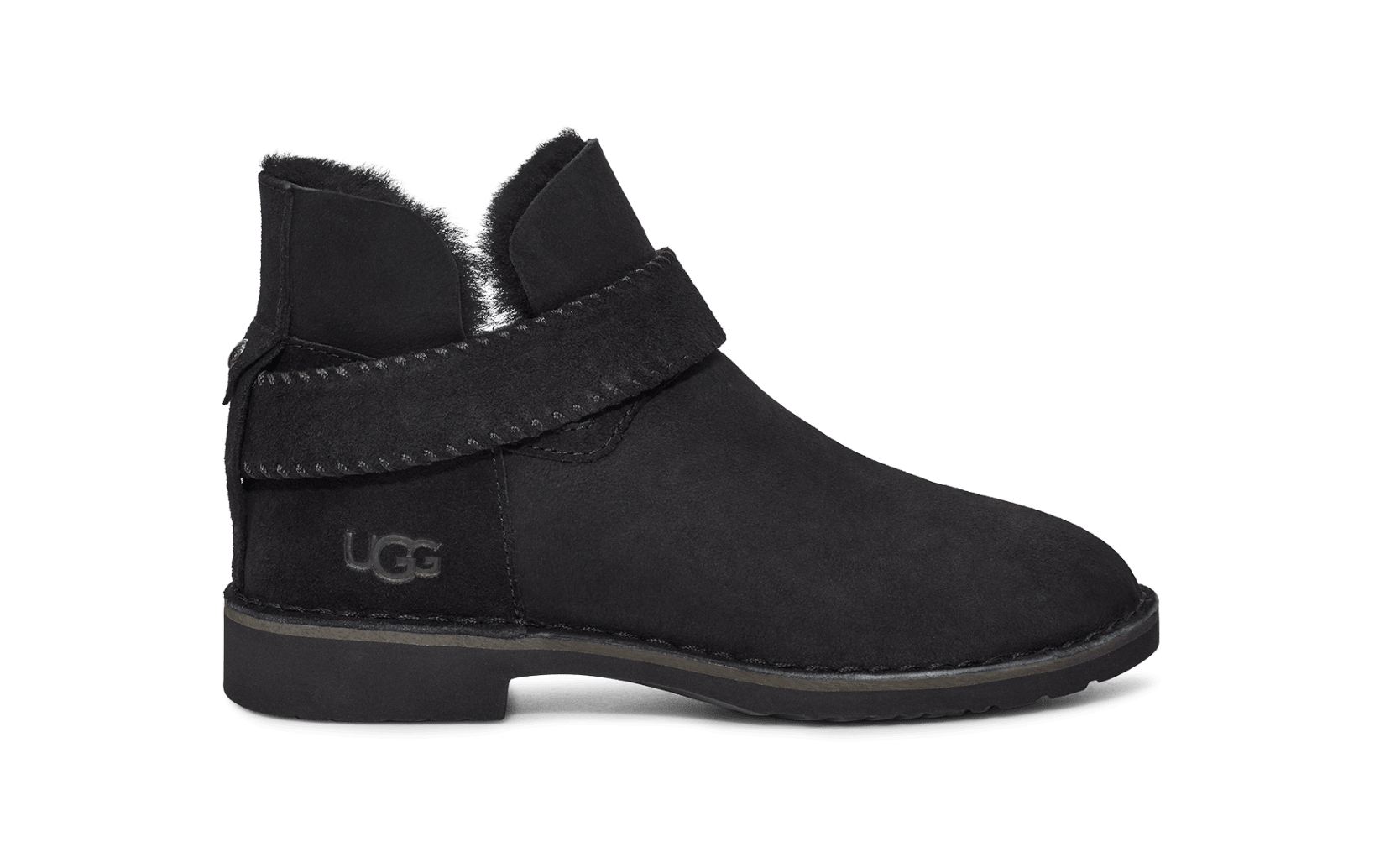 Ugg mckay best sale sizing