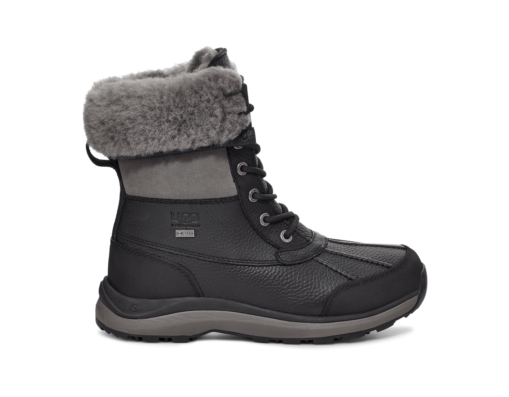 UGG Adirondack III Boot for Women UGG UK