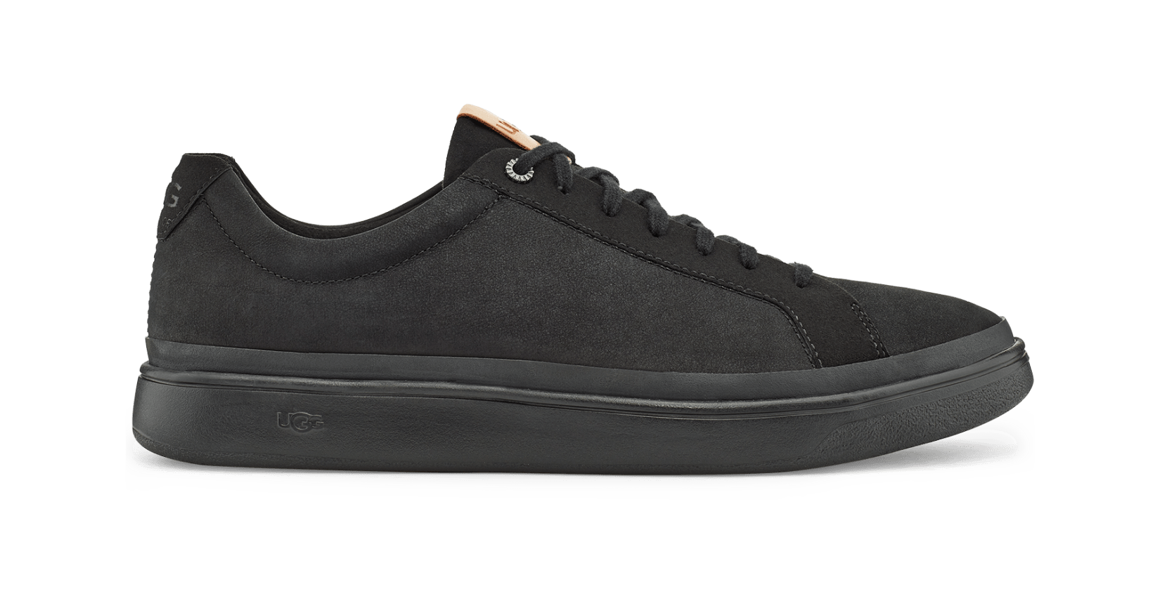 Cali top sneaker ugg