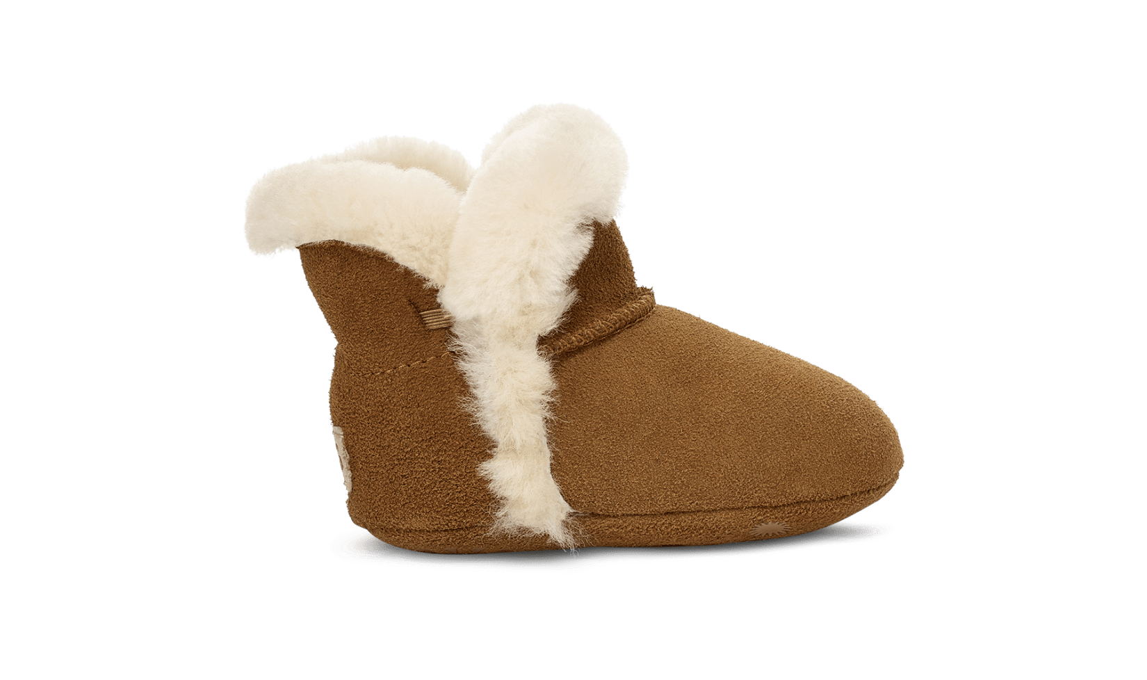 Baby top fur uggs