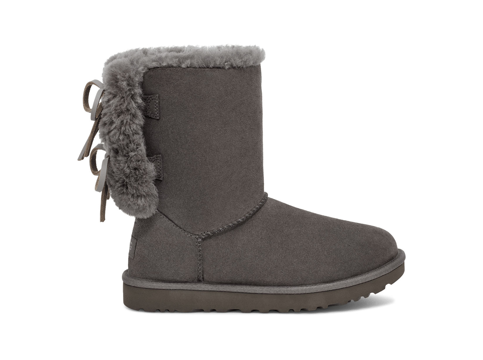 UGG Classic Double Bow Short Boot for Women | UGG® UK