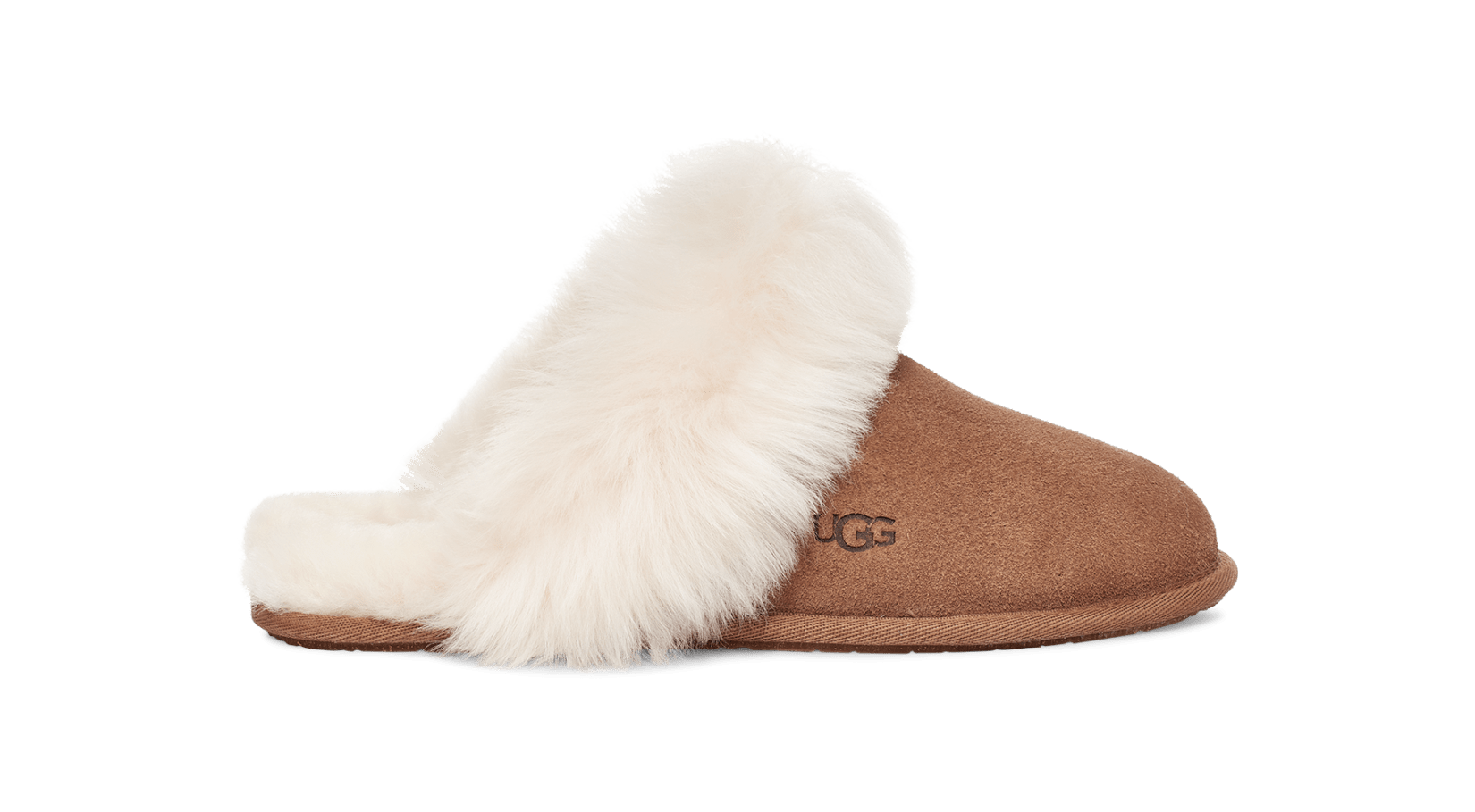Sophie Sheepskin Moccasin Slipper (soft sole) – Eastern Counties Leather