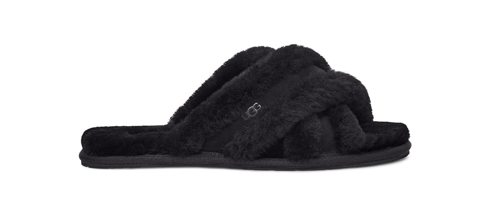 Ugg scuff pop best sale slippers