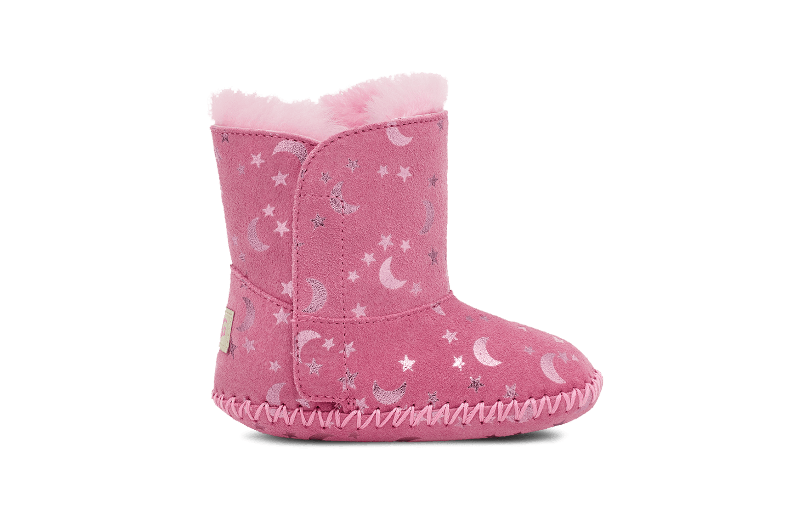 UGG Caden Moon And Stars Boot for Babies UGG Czech Republic