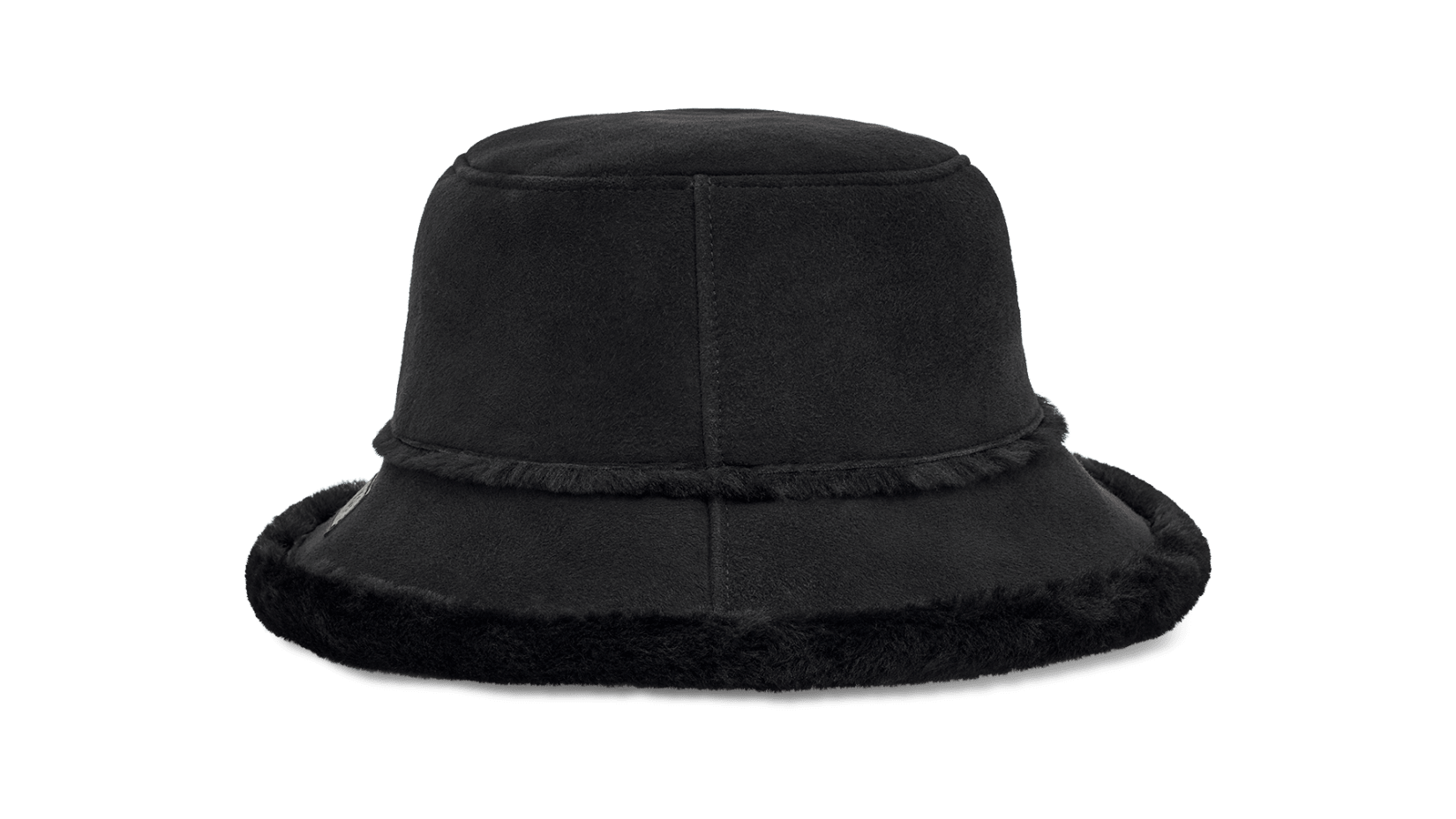 レディース シープスキン バケット ハット Sheepskin Bucket Hat