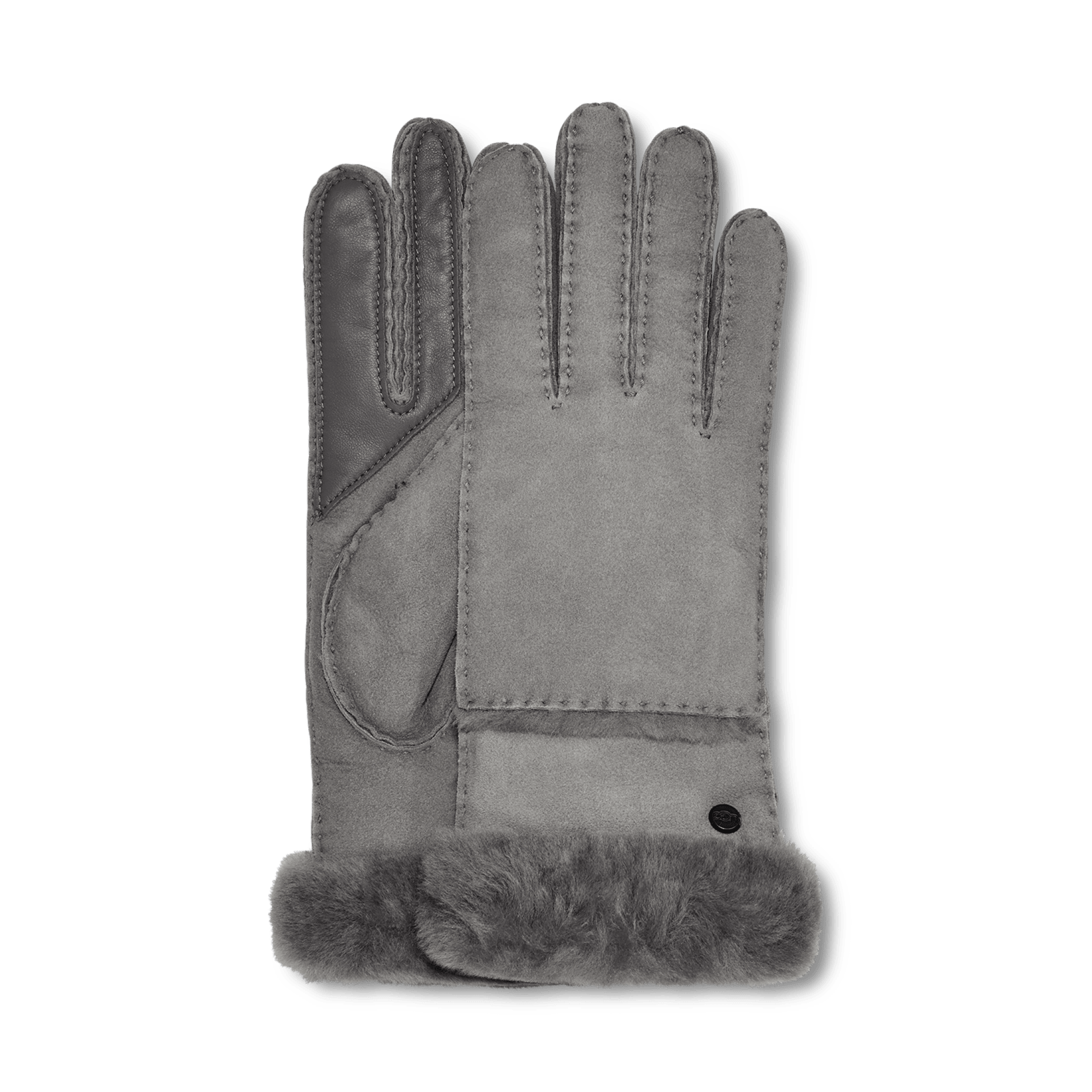 Ugg seamed tech shop glove