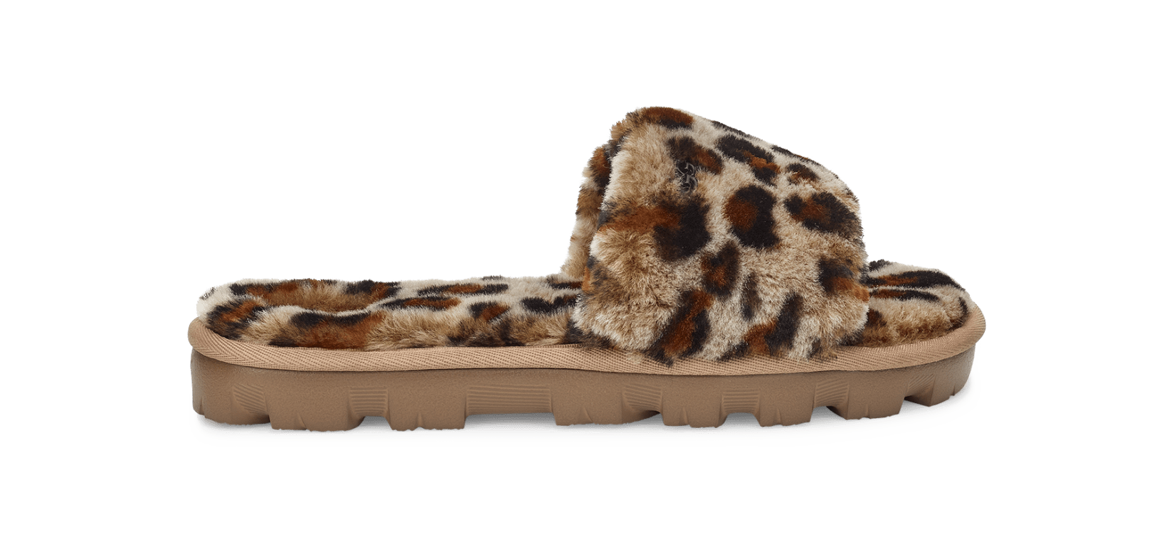 Ugg animal print slippers best sale