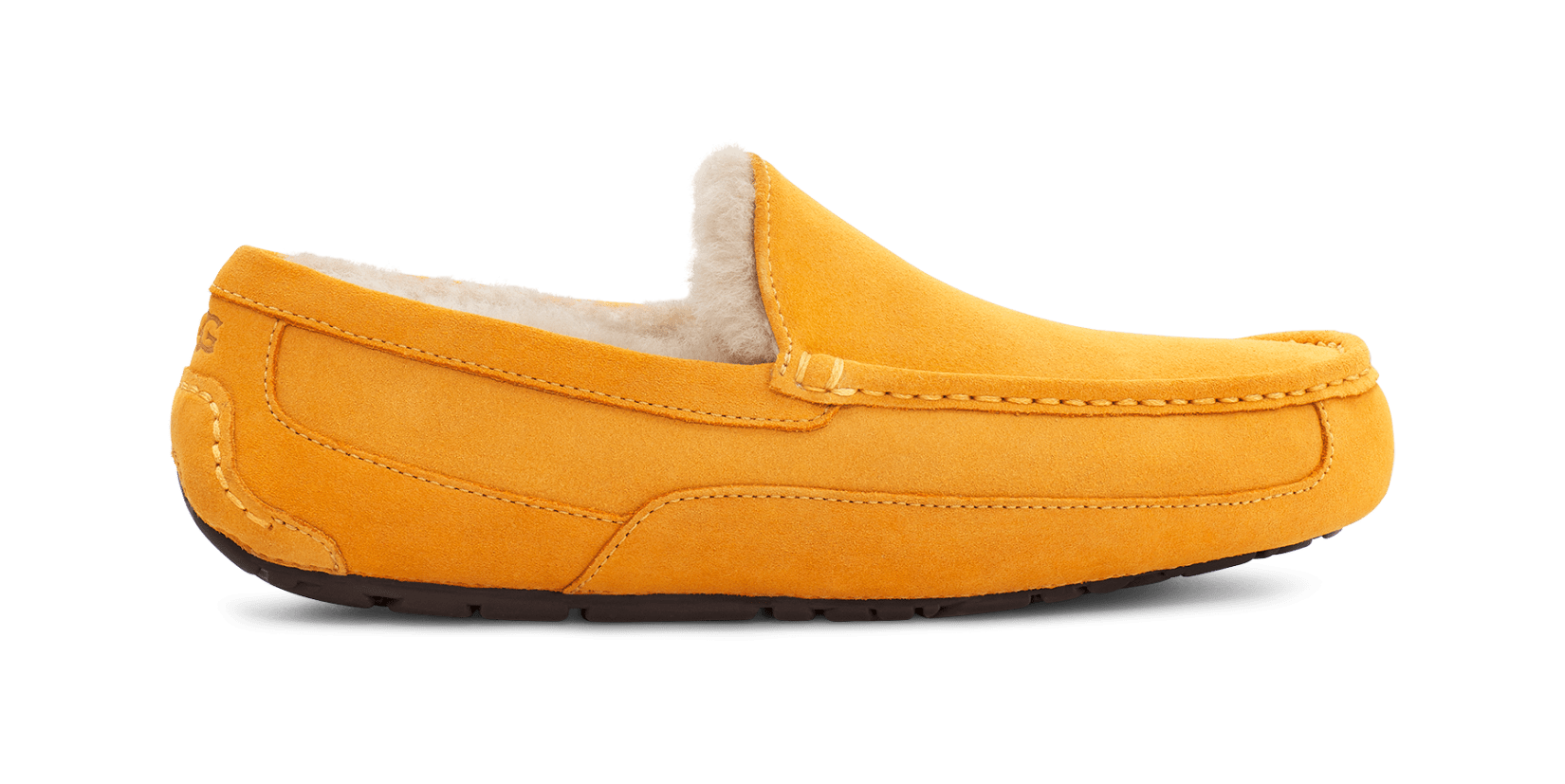 Uggs ascot 2025 slippers mens