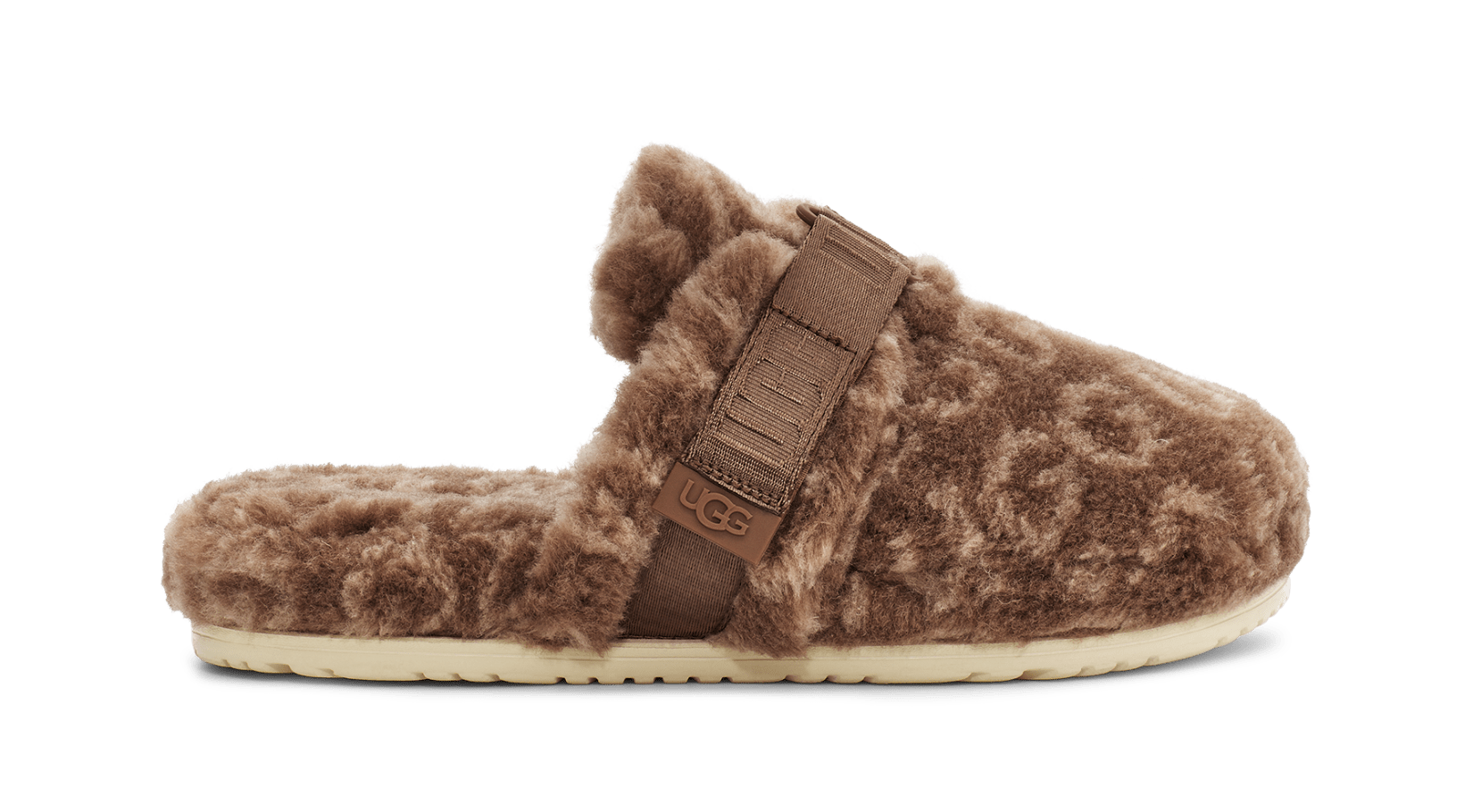 How to re fluff ugg deals slippers