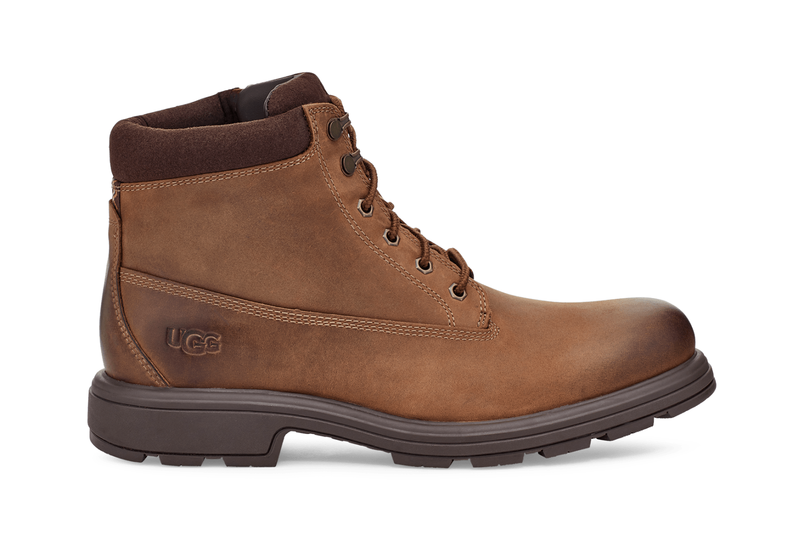 Ugg steel toe boots best sale