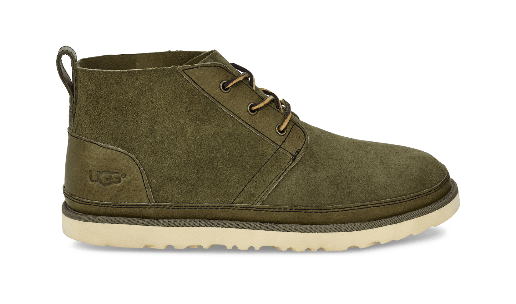 Neumel unlined 2025 leather boot