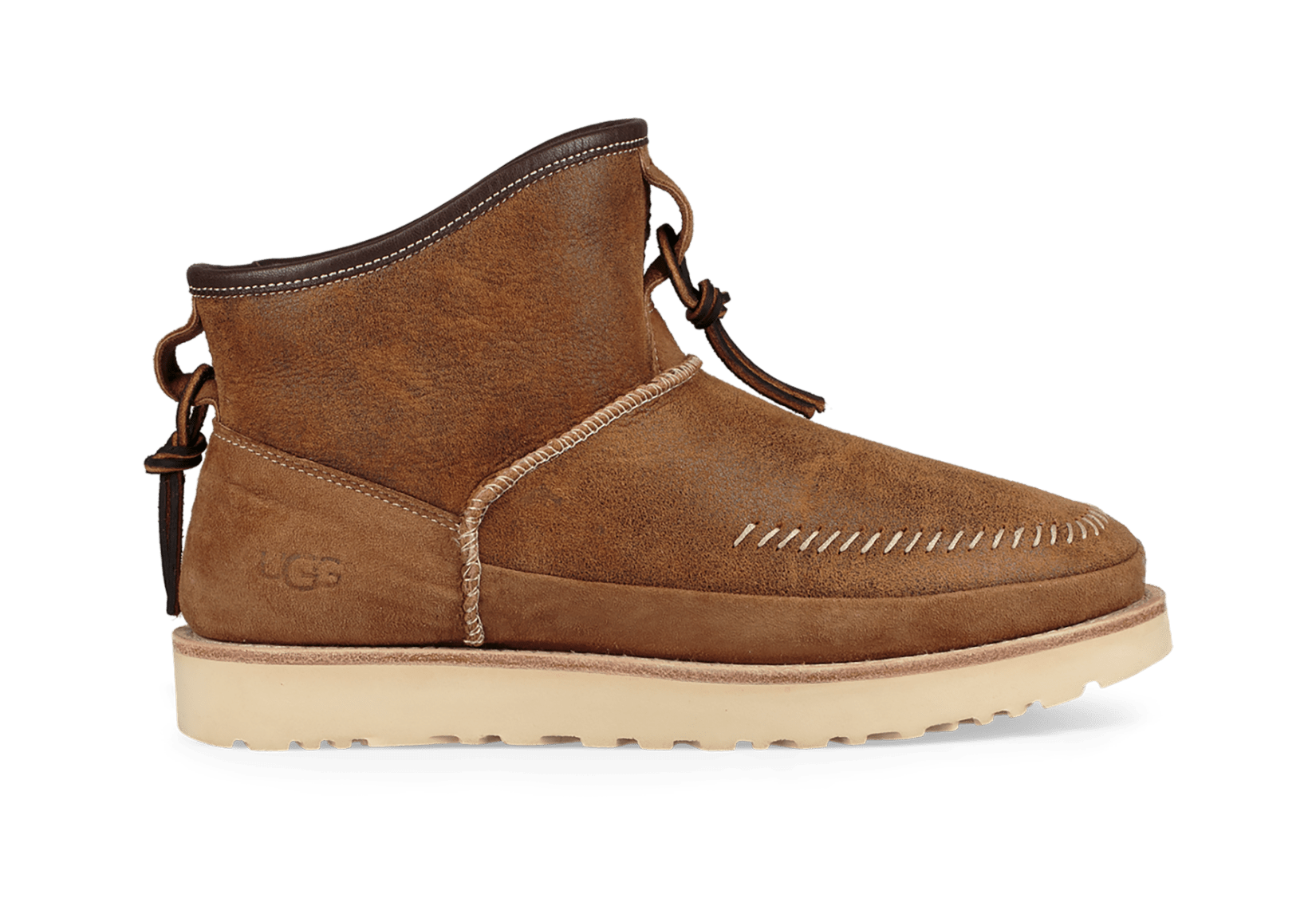 Ugg cali best sale moc campfire