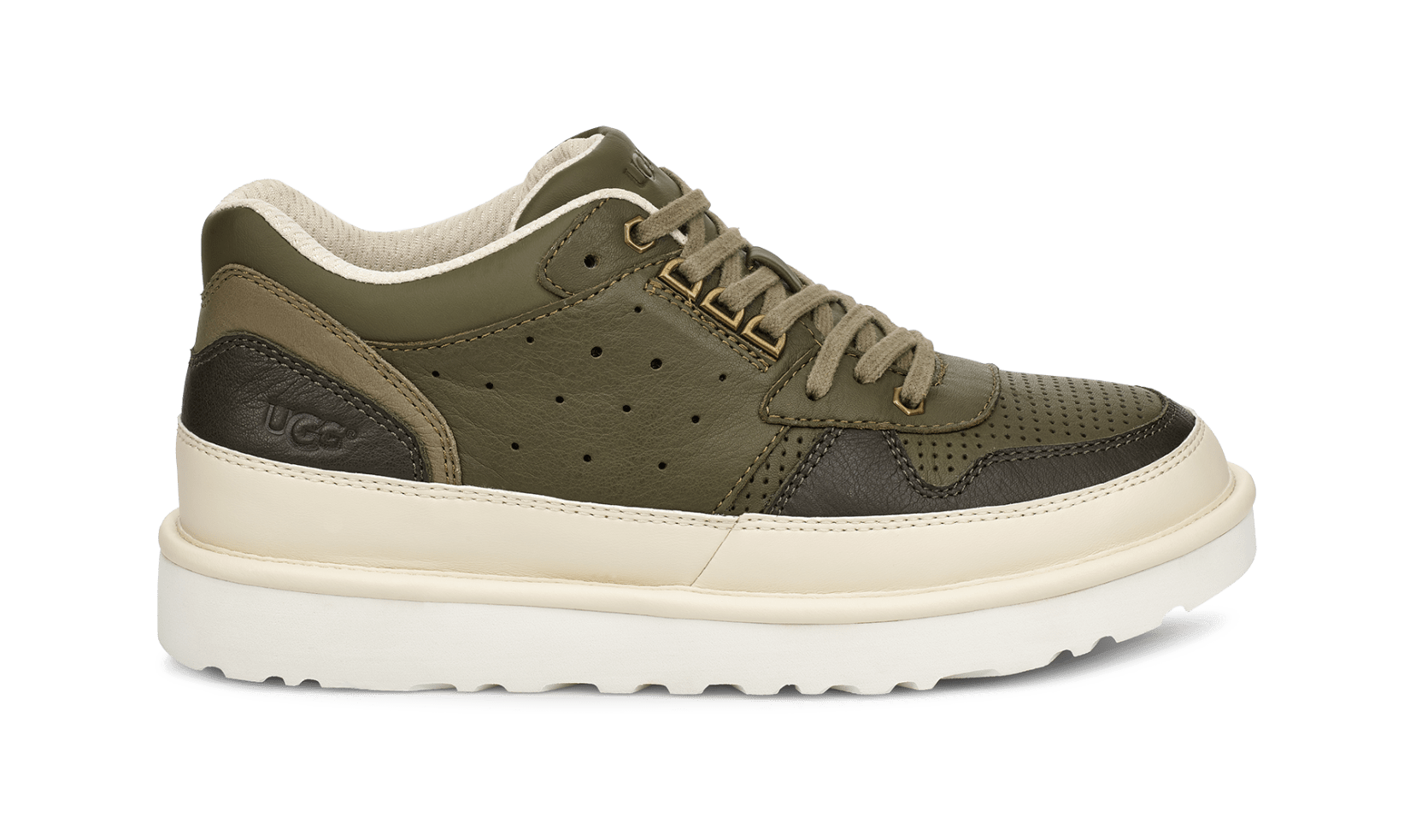 Ugg tennis 2025 shoes mens