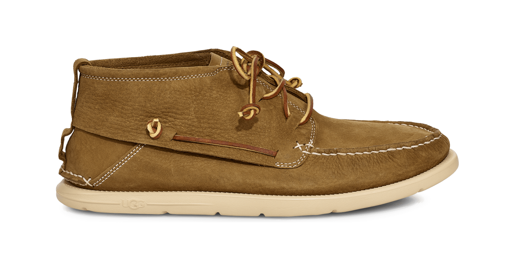 Beach moc best sale chukka