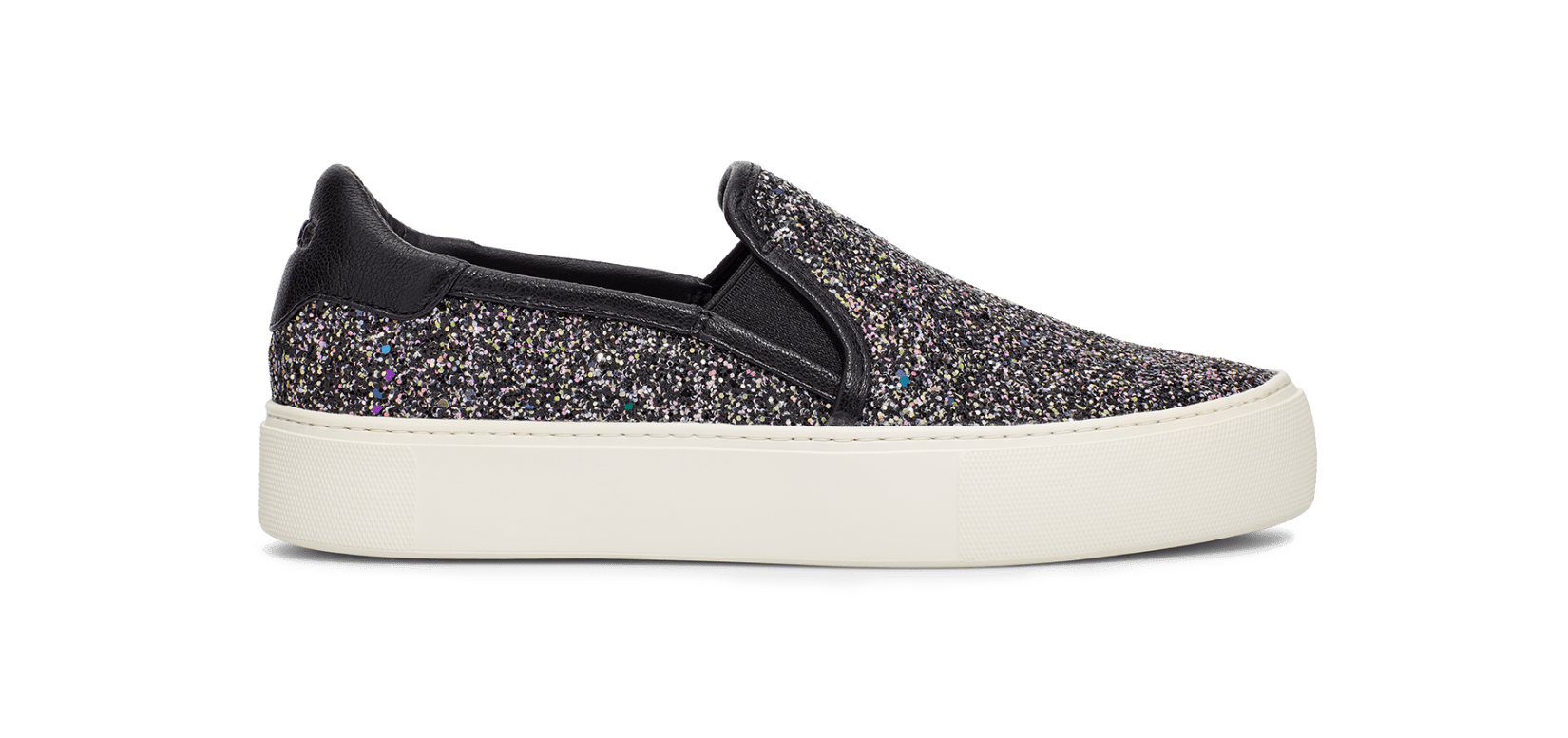 Ugg sparkle sneakers top