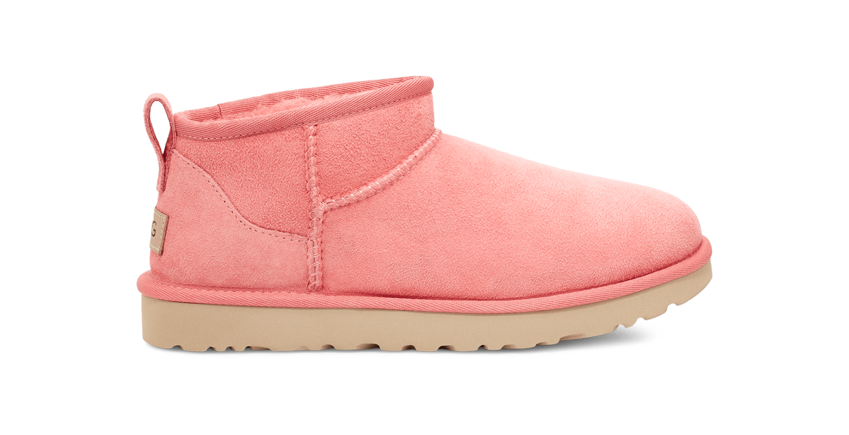 UGG Classic Ultra Mini Boot for Women UGG® UK