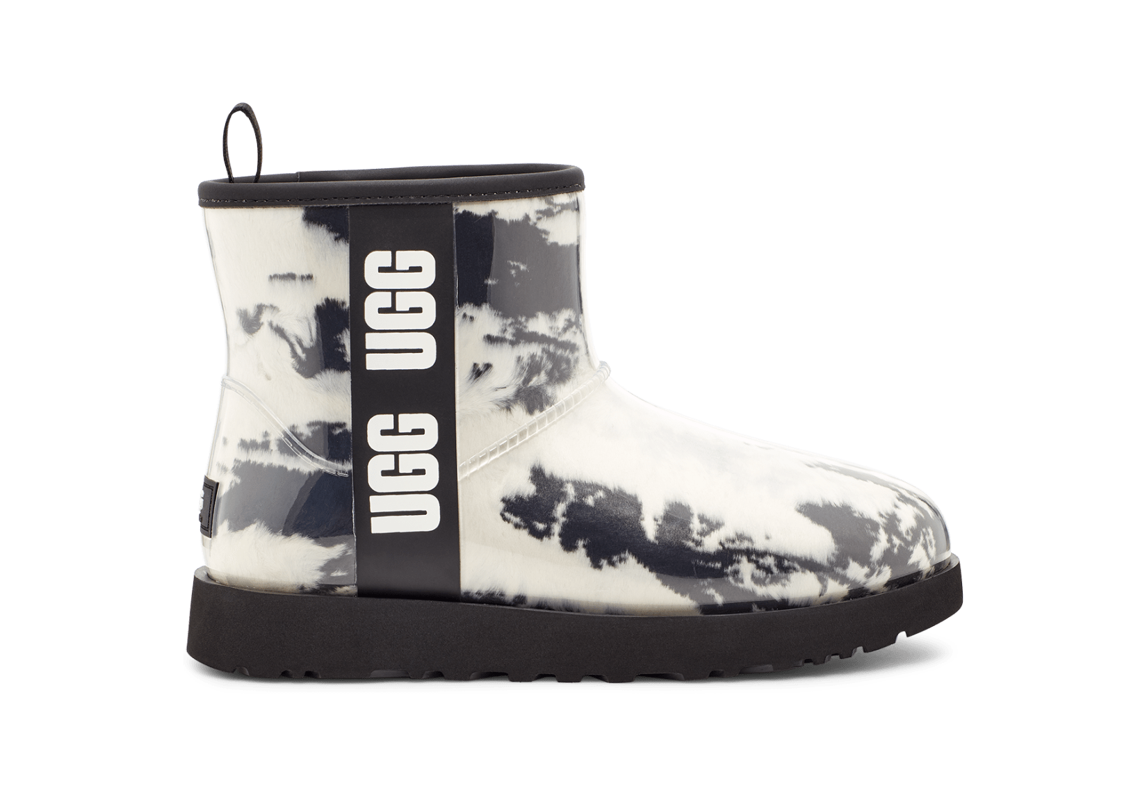 Classic Clear Mini Marble Boot | UGG®