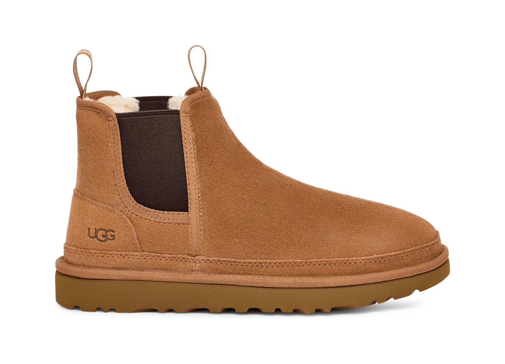Do men deals uggs run big