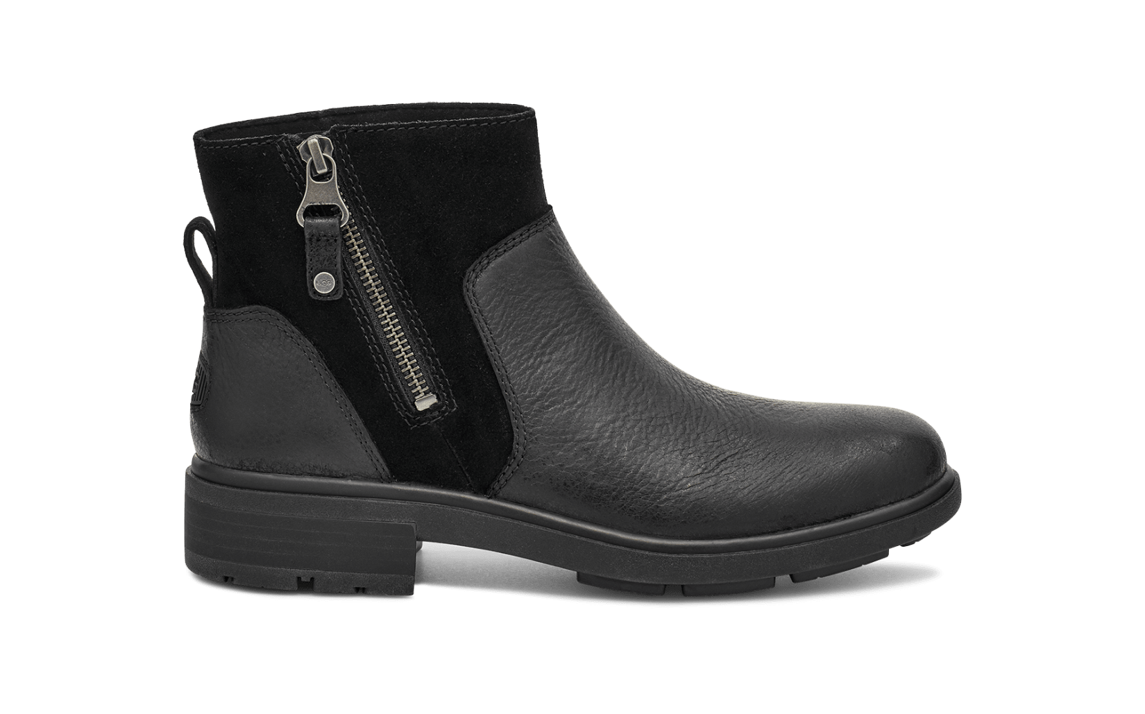 UGG Harrison Zip Boot for Women | UGG® UK