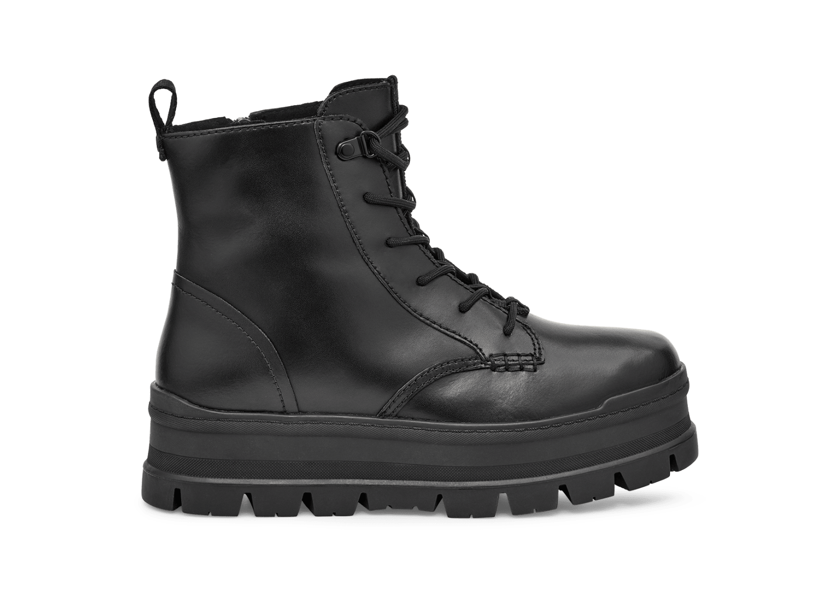 Ugg women's combat boots deals