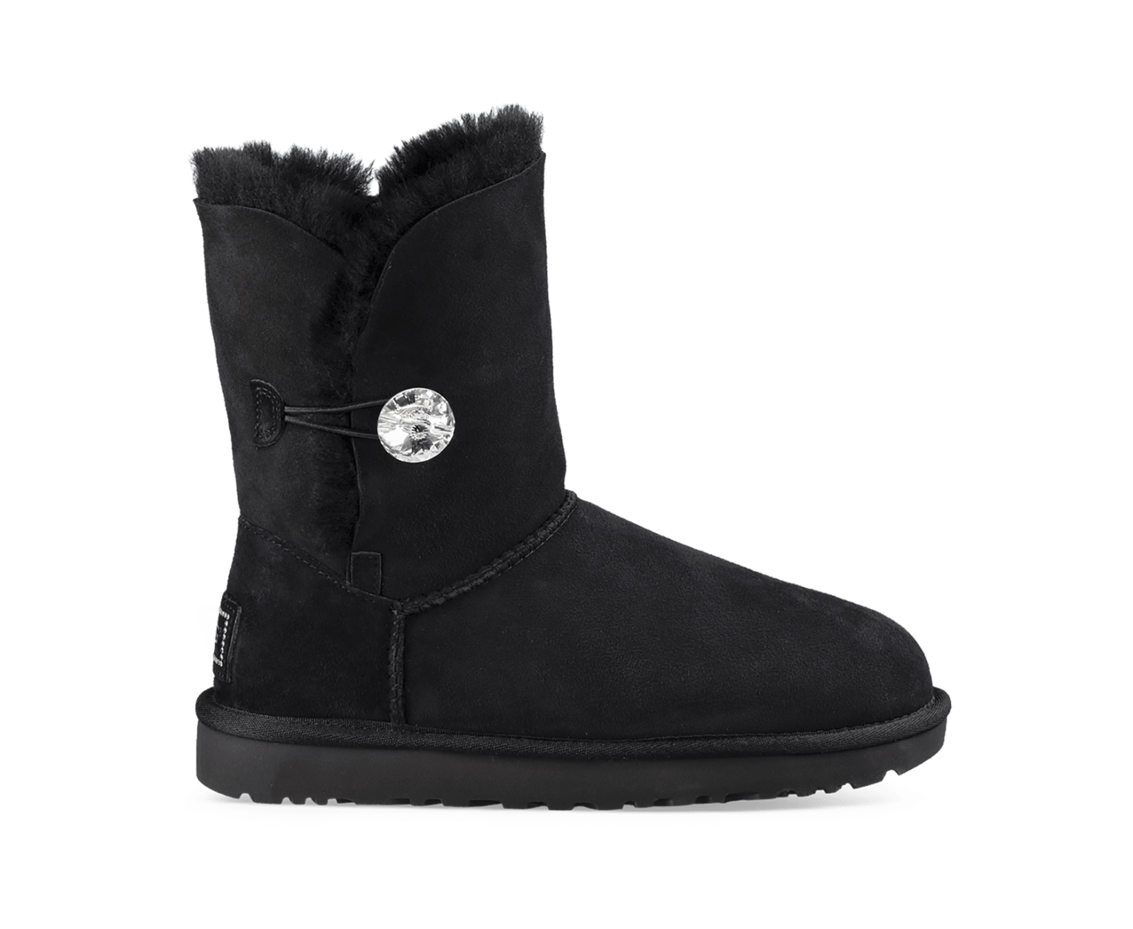 Women's Bailey Button Bling Boot | UGG® Official