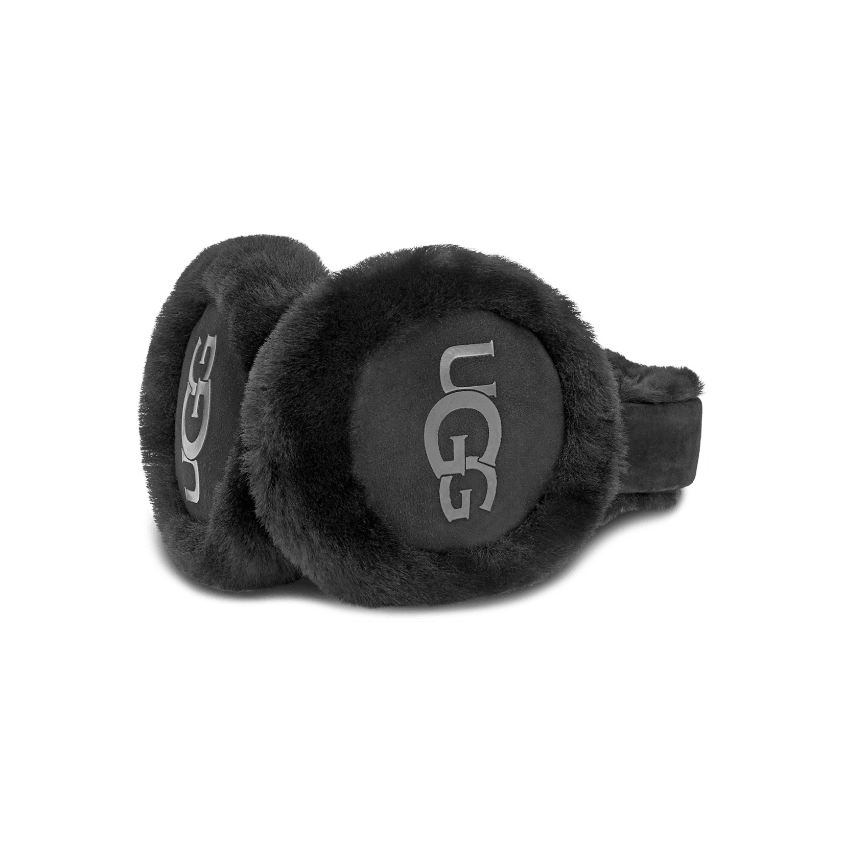Ugg 2025 earmuffs black