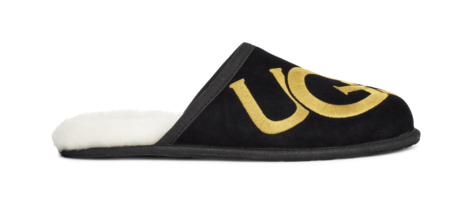 Ugg shop slippers logo