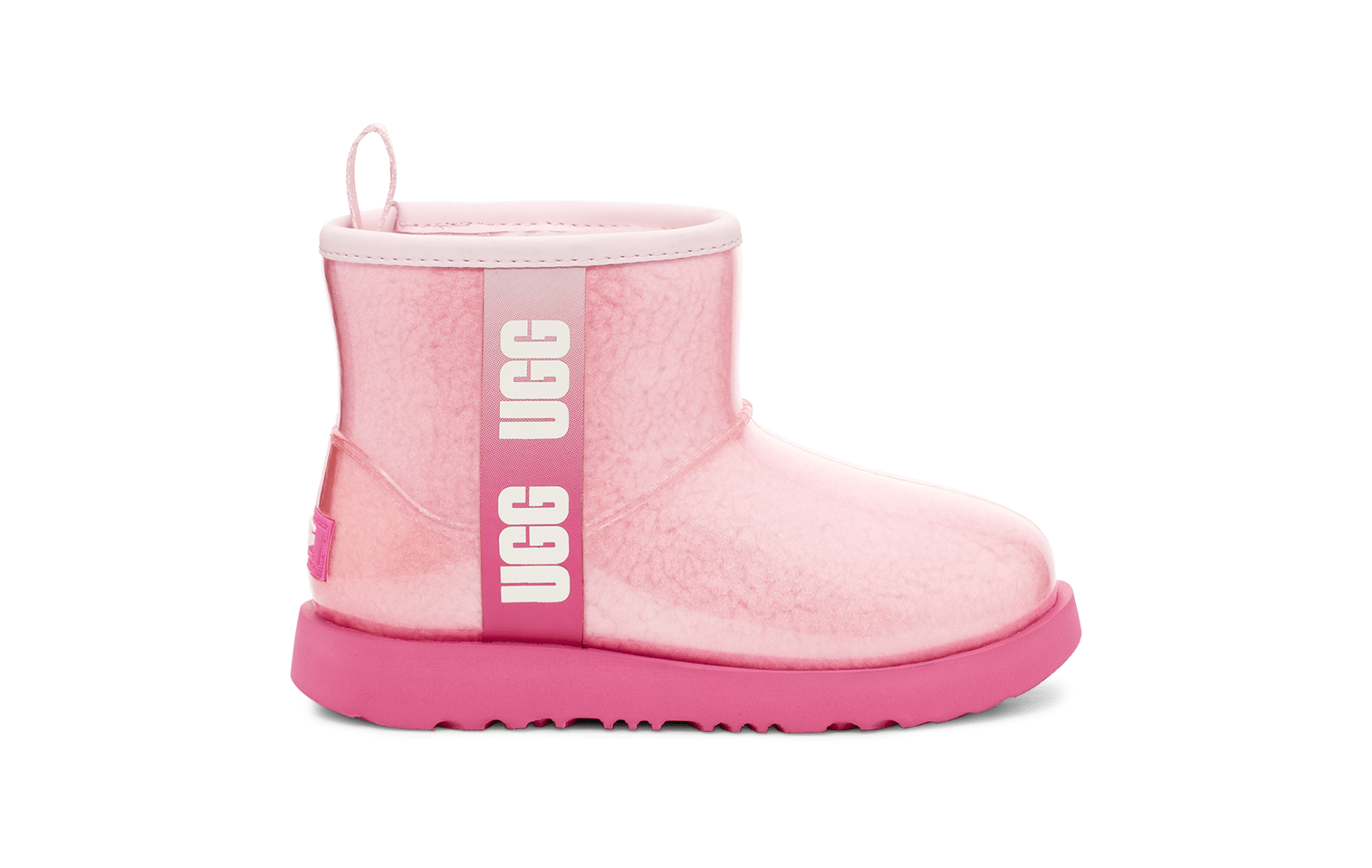 Kids Classic Clear Mini II Boot