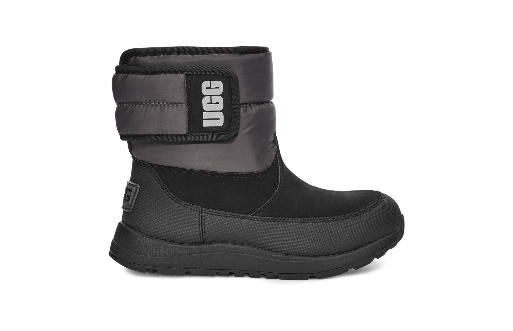 Ugg baby top winter boots