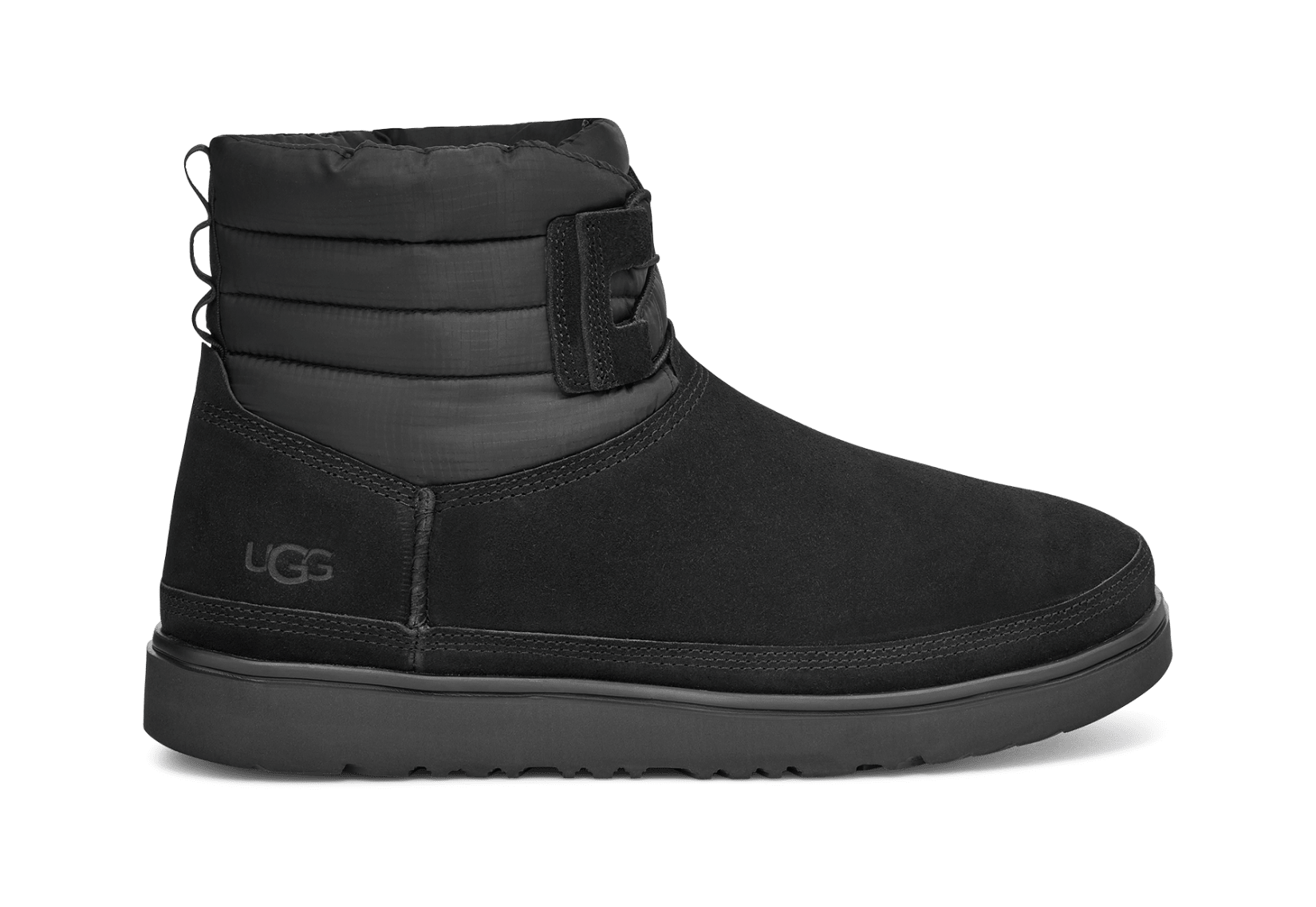 Classic Mini Lace-Up Weather Boot | UGG®
