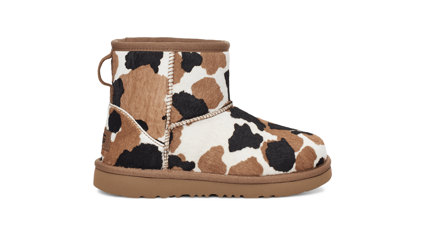 Ugg 2025 print boots