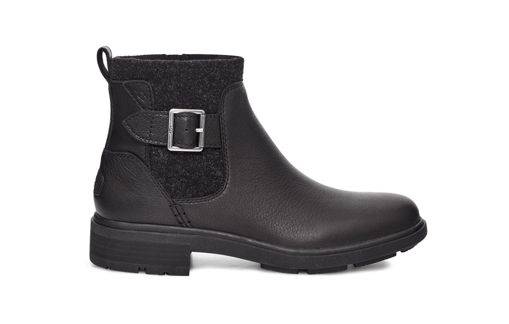 Ugg michelle discount leather boots