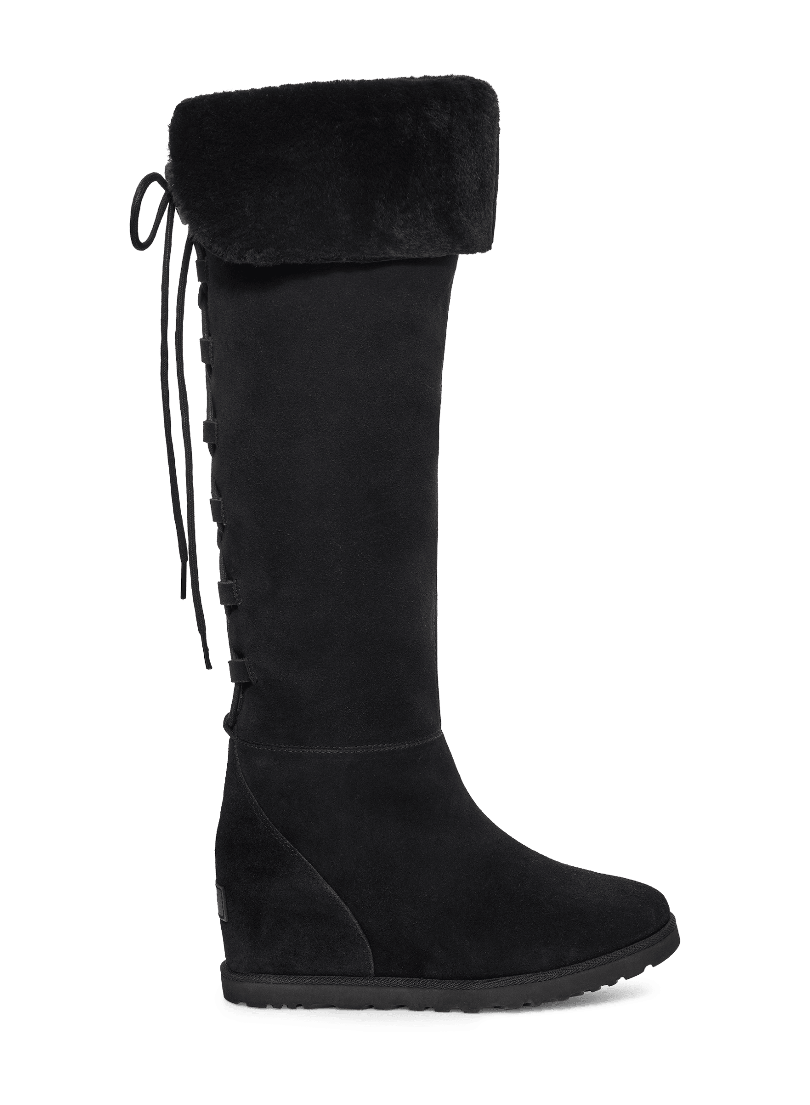 Classic Femme OTK Lace Boot | UGG®