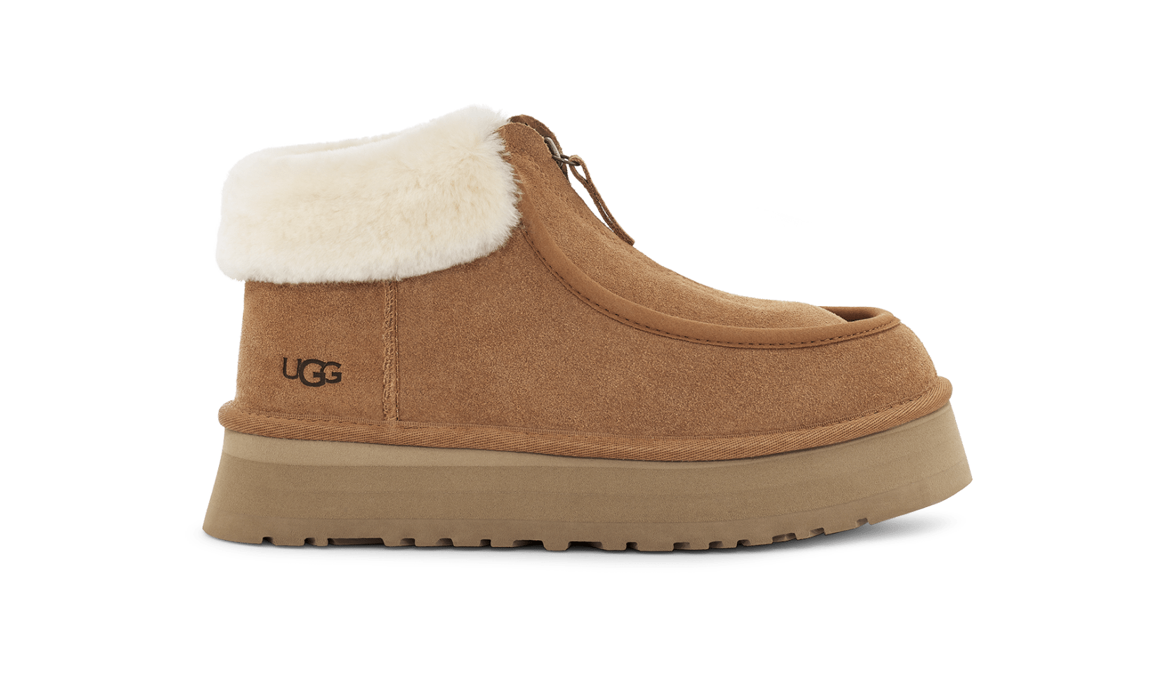 Ugg 2025 montgomery boots