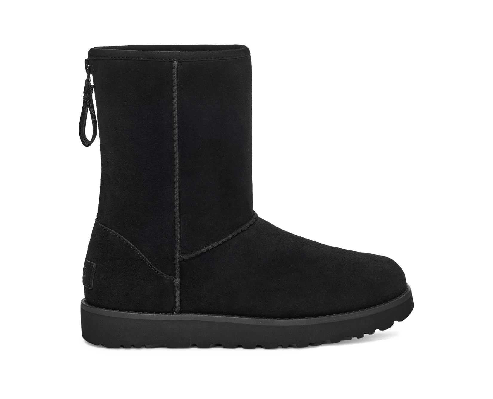 Ugg top classic zip