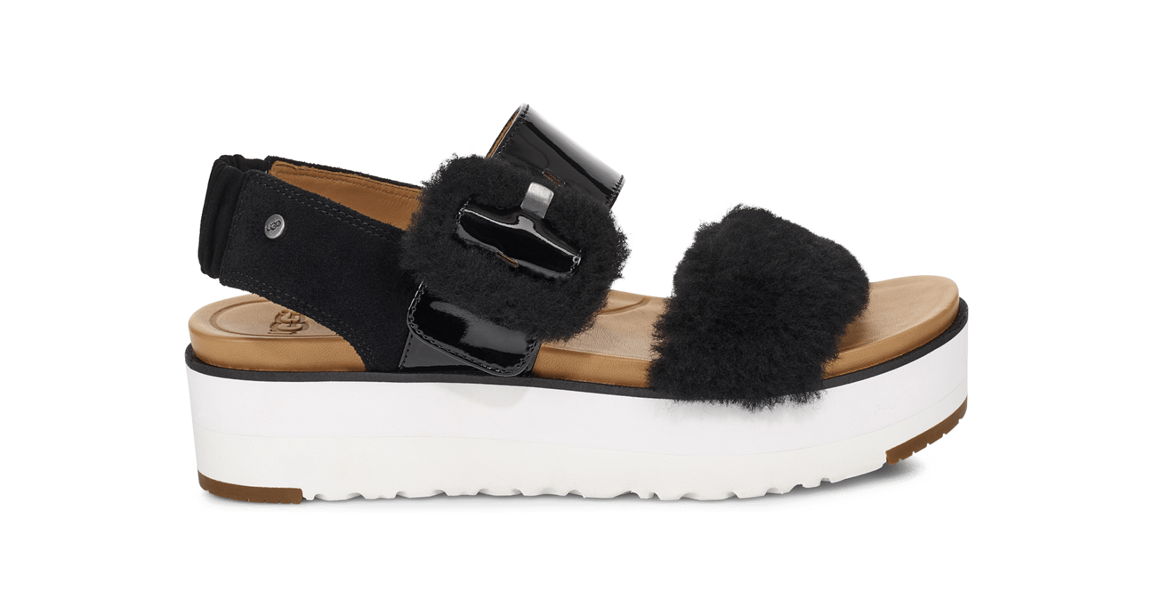 UGG Fluff Chella Sandal for Women UGG Croatia