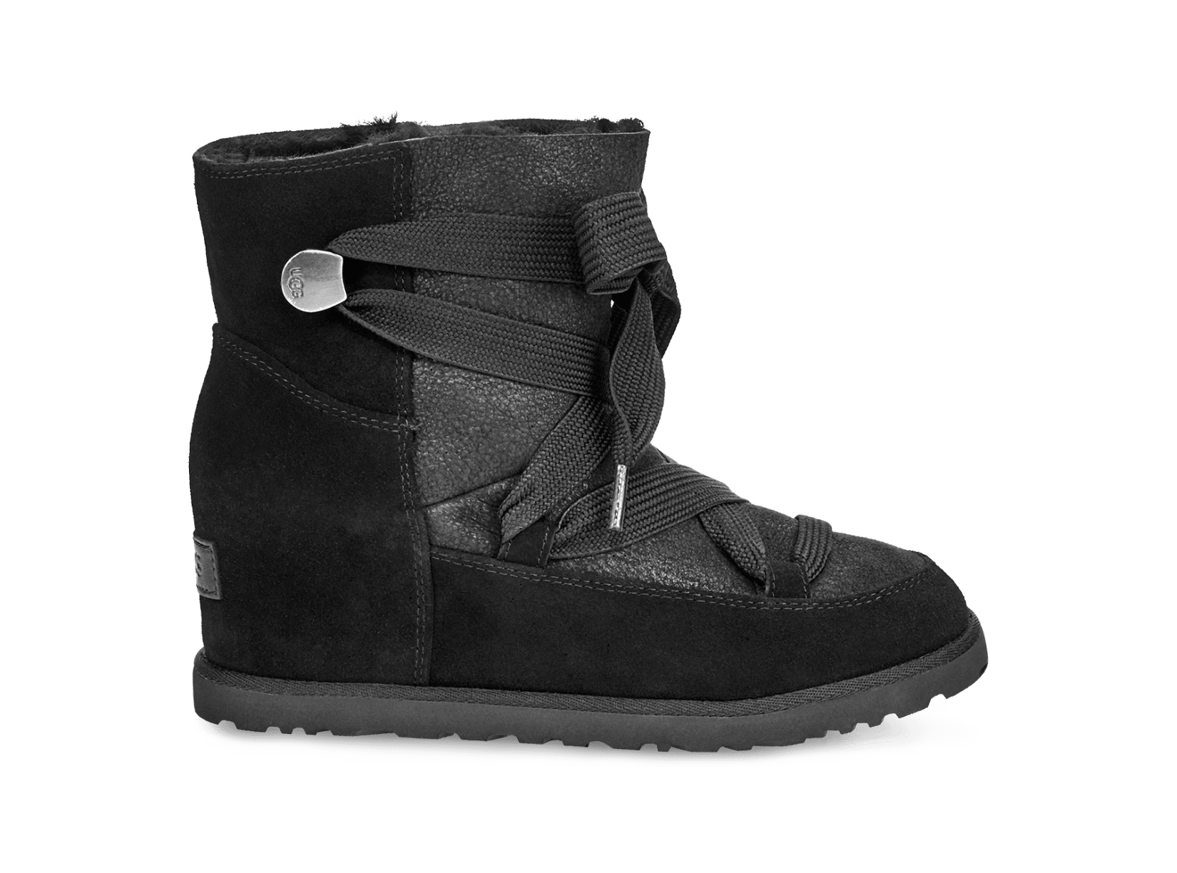 Ugg femme classic hotsell