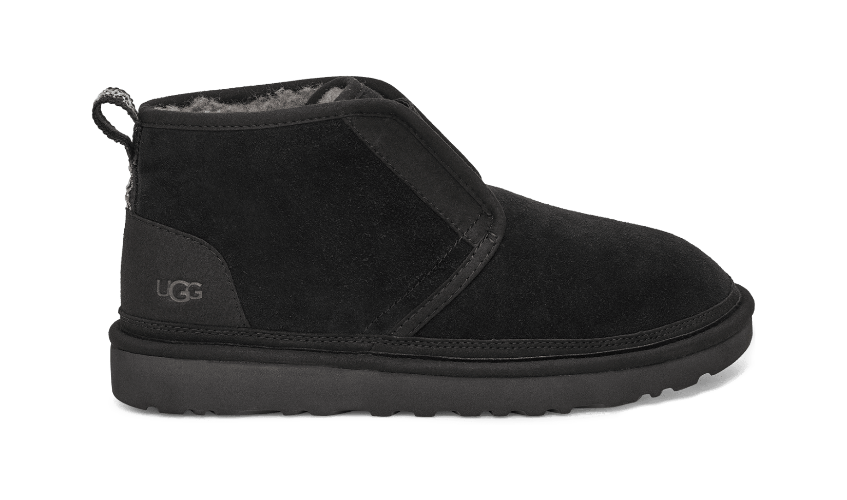 ニューメル フレックス 1106995|カジュアルブーツ|UGG®(アグ)公式 ニューメル フレックス 1106995|カジュアルブーツ|UGG®(アグ)公式