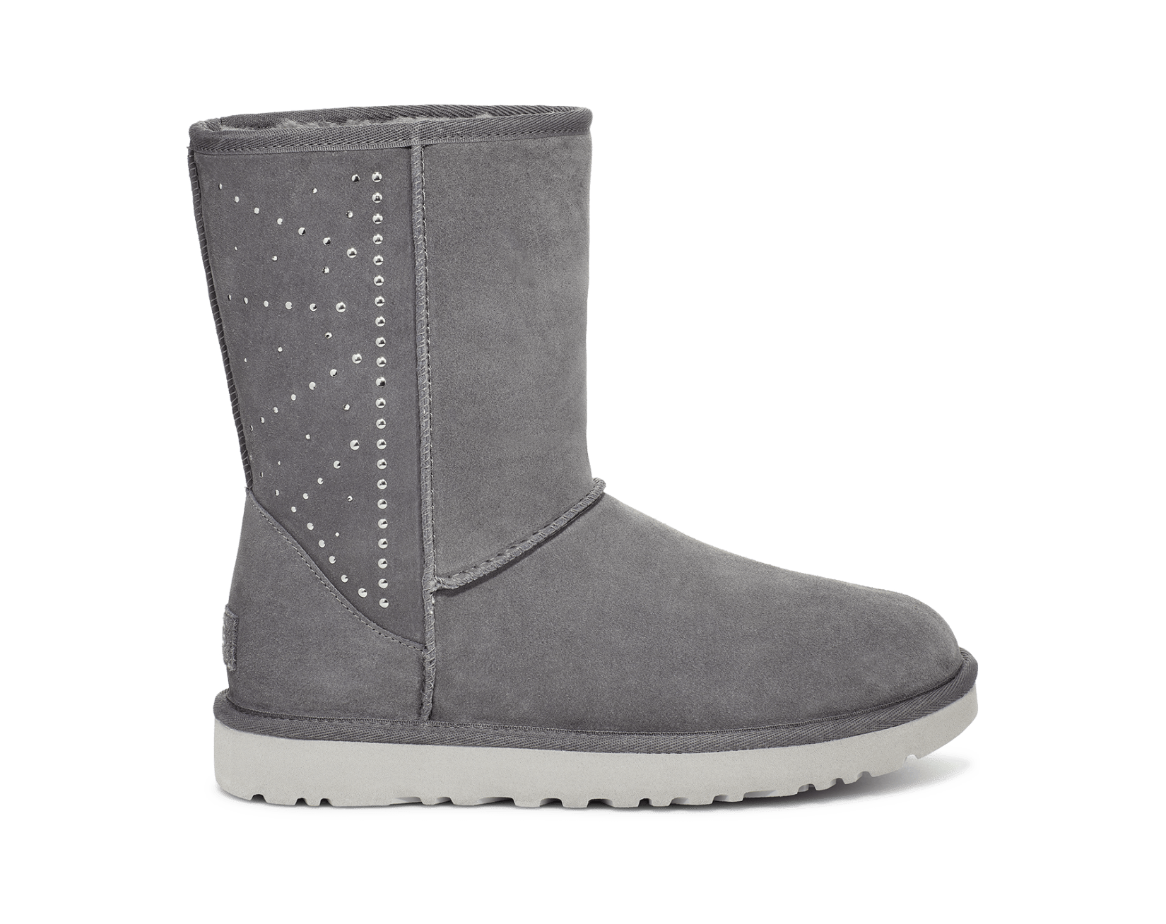 UGG Classic Short Studded Boot for Women UGG EU