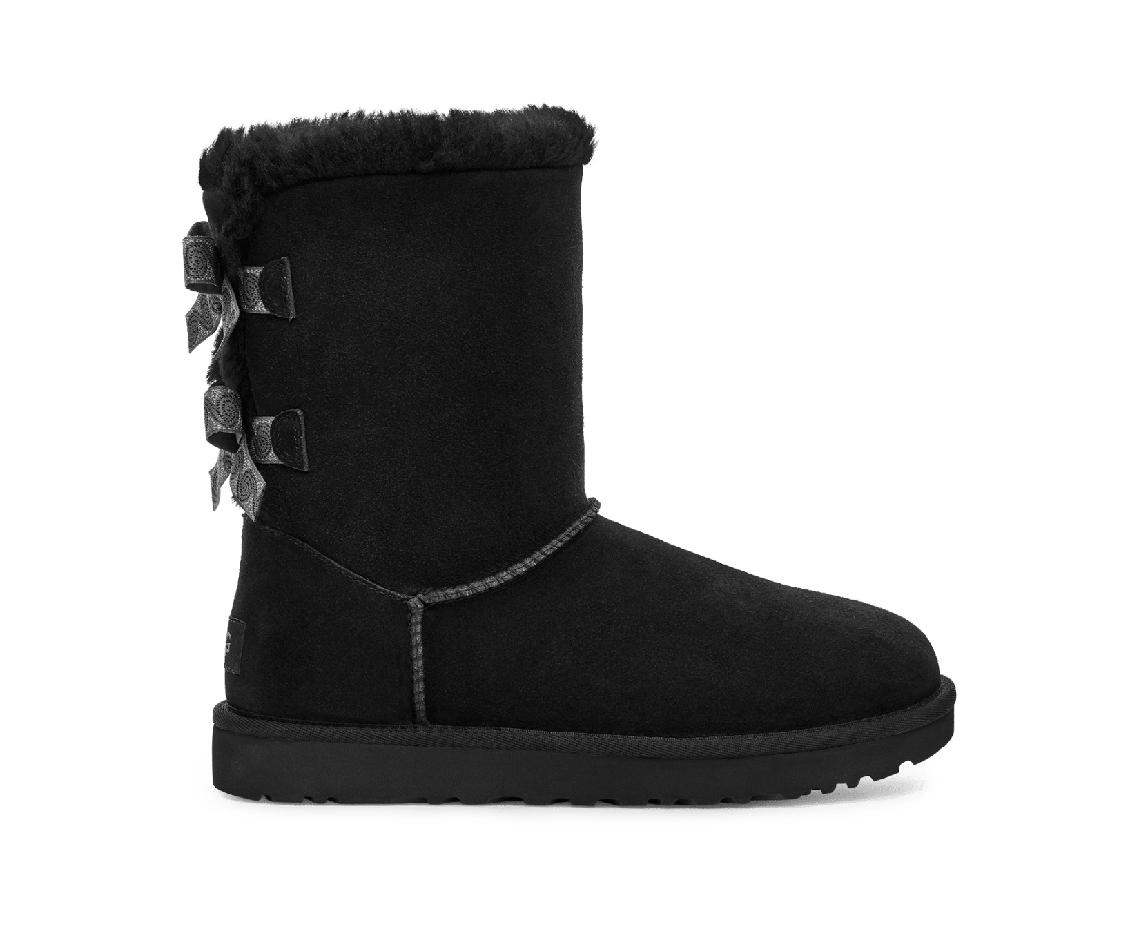 UGG® Bailey Bow Swirl for Women UGG® Europe