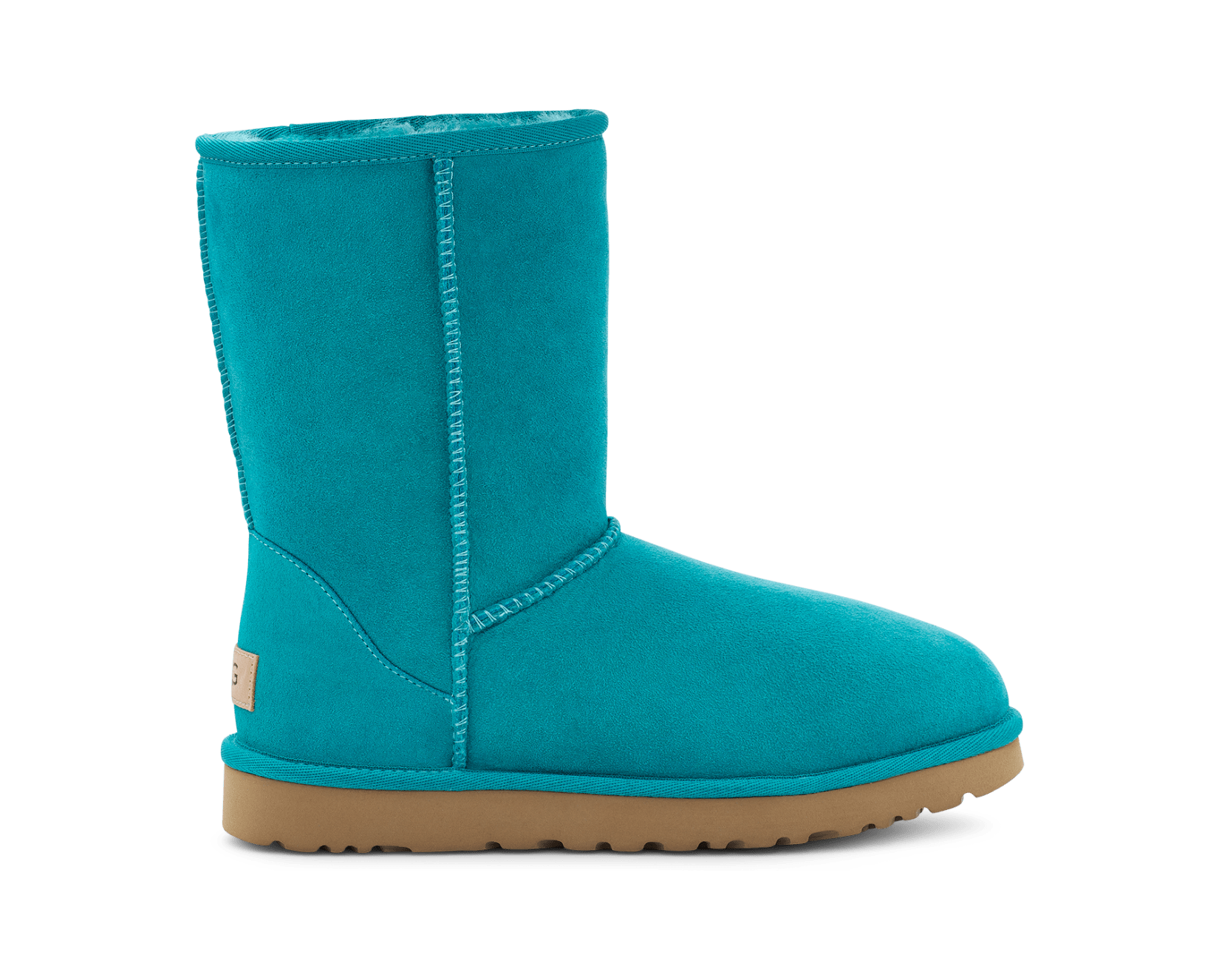 Women s Classic Short II Boot