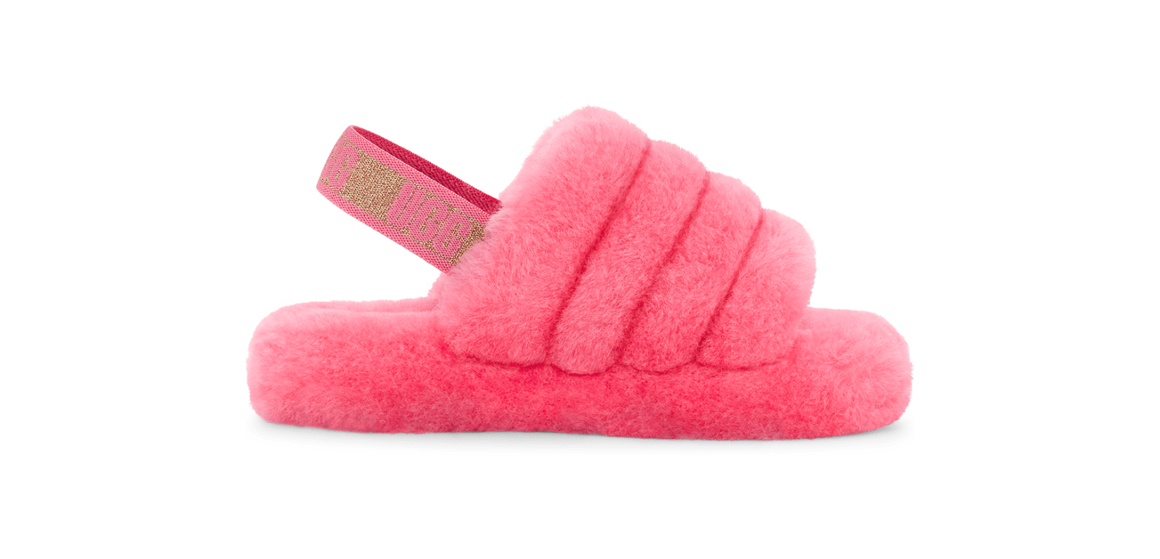 Fuzzy sales yeah slides