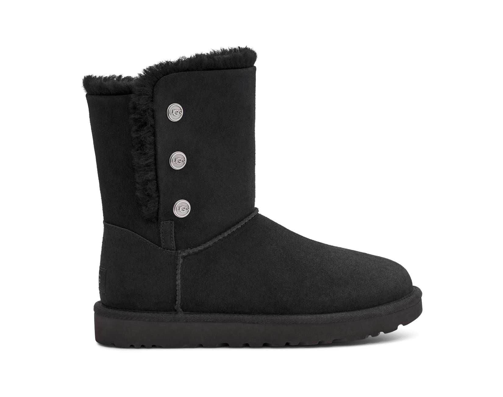 Ugg classic 2025 turnlock boot