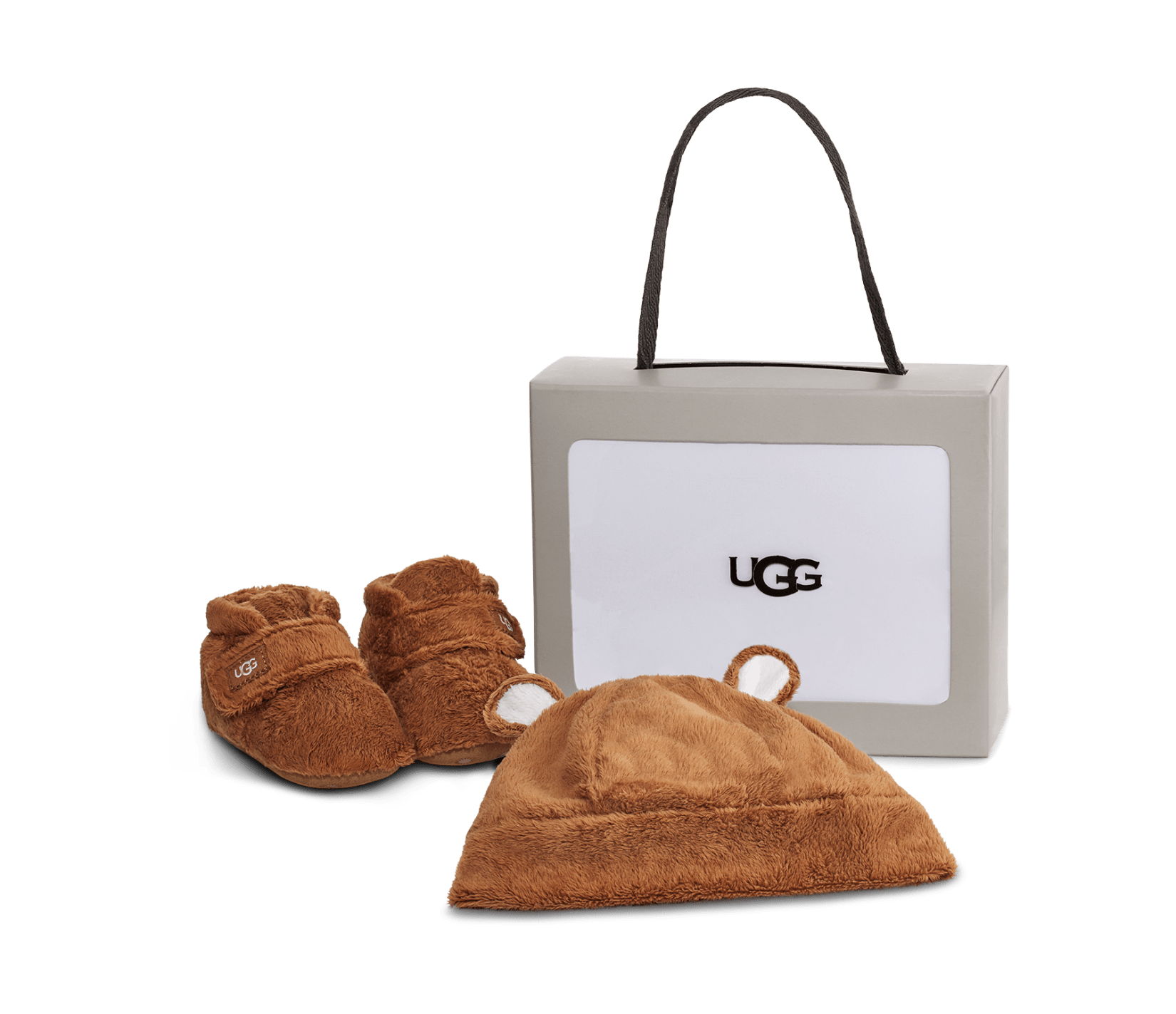 UGG Bixbee Boot and Beanie for Babies UGG UK