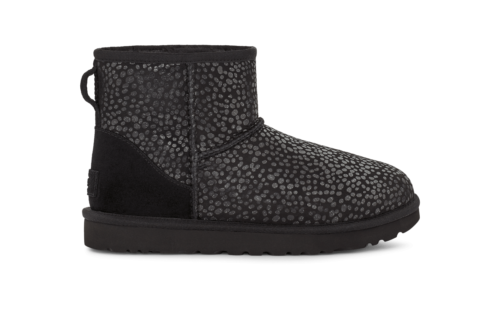 Classic Mini Sparkle Spots Boot UGG